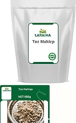Laraska Toz Mahlep 100 gr