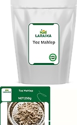Laraska Toz Mahlep 250 gr