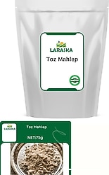 Laraska Toz Mahlep 75 gr