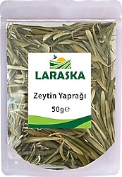 Laraska Zeytin Yaprağı 50 gr