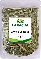 Laraska Zeytin Yaprağı 75 gr