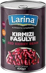 Larina Meksika Fasulyesi 400 gr