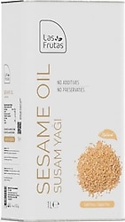 Las Frutas Susam Yağı 1 lt
