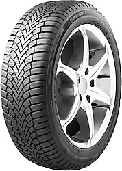 Lassa Multiways 2 215/60 R16 99V XL 4 Mevsim Lastik