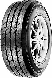 Lassa Transway 225/70 R15C 116/114R Yaz Lastiği