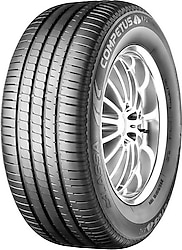 Lassa Competus H/P2 275/40 R20 106Y XL Yaz Lastiği