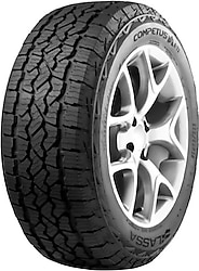 Lassa Competus A/T3 265/60 R18 110T Yaz Lastiği