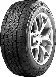 Lassa Competus A/T3 205/70 R15 96T Yaz Lastiği - 2026