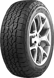 Lassa Competus A/T3 205/80 R16 104T XL Yaz Lastiği - 2024
