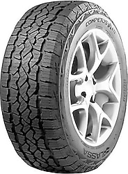 Lassa Competus A/T3 235/75 R15 109T XL Yaz Lastiği - 2026