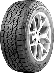 Lassa Competus A/T3 235/75 R15 109T XL Yaz Lastiği