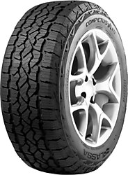 Lassa Competus A/T3 265/65 R17 112T Yaz Lastiği - 2025
