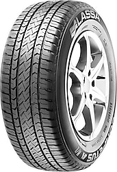 Lassa Competus H/L 245/70 R16 111H XL Yaz Lastiği