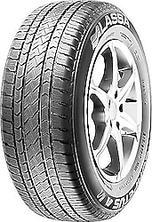 Lassa Competus H/L 265/70 R16 112H Yaz Lastiği - 2025