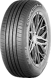 Lassa Competus H/P3 225/55 R19 99V Yaz Lastiği - 2026