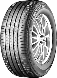 Lassa Competus H/P2 225/55 R19 99V Yaz Lastiği - 2024
