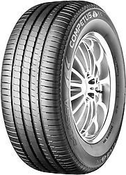 Lassa Competus H/P2 225/60 R18 100H Yaz Lastiği