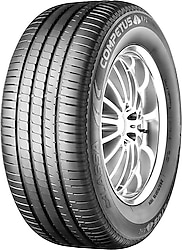 Lassa Competus H/P2 225/65 R17 102V Yaz Lastiği - 2024