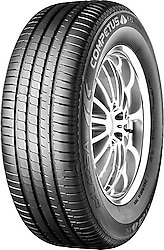 Lassa Competus H/P2 245/65 R17 111H XL Yaz Lastiği - 2025