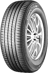 Lassa Competus H/P2 245/65 R17 111H XL Yaz Lastiği - 2026