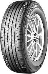 Lassa Competus H/P2 255/55 R18 109W XL Yaz Lastiği