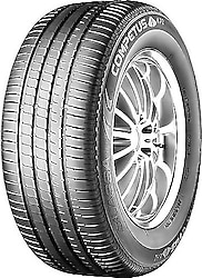Lassa Competus H/P2 265/60 R18 110V Yaz Lastiği - 2025
