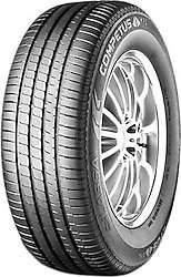 Lassa Competus H/P2 275/45 R21 110Y XL Yaz Lastiği
