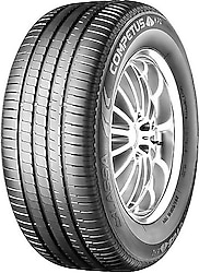 Lassa Competus H/P2 285/45 R19 111W XL Yaz Lastiği