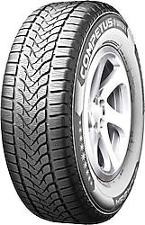 Lassa Competus Winter 2 225/60 R17 99H Kış Lastiği