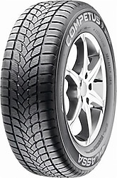 Lassa Competus Winter 2 225/60 R18 100H Kış Lastiği