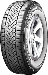 Lassa Competus Winter 2 Plus 235/60 R17 106H XL Kış Lastiği