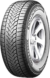 Lassa Competus Winter 2 Plus 225/70 R16 107T XL Kış Lastiği