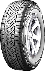 Lassa Competus Winter 2 Plus 255/60 R18 112H XL Kış Lastiği - 2025