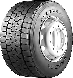 Lassa EG 330D 315/80 R22.5 156/150L Yaz Lastiği - 2026