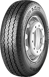 Lassa LC/R 155/R12C 88/86N Yaz Lastiği - 2026