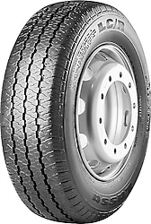 Lassa LC/R 155/R13C 90/89R Yaz Lastiği - 2026