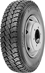 Lassa LC/T 8.5 R17.5 121/120M Kış Lastiği