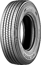 Lassa Maxiways 100S 215/75 R17.5 126/124M Yaz Lastiği