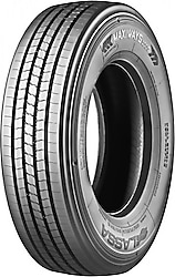 Lassa Maxiways 100S 235/75 R17.5 132/130M Yaz Lastiği
