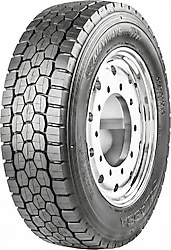 Lassa Maxiways 110D 215/75 R17.5 126/124M Yaz Lastiği