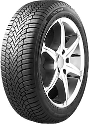 Lassa Multiways 2 205/55 R16 91V 4 Mevsim Lastik - 2025