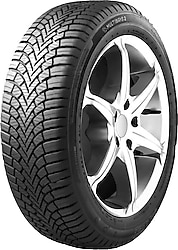 Lassa Multiways 2 235/55 R17 103H XL 4 Mevsim Lastik - 2025