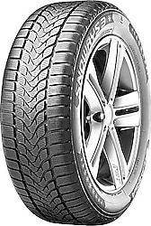 Lassa Snoways 3 165/65 R14 79T Kış Lastiği - 2023