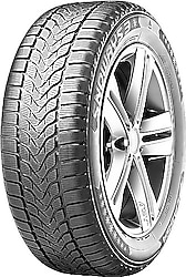 Lassa Snoways 3 165/65 R14 79T Kış Lastiği - 2025