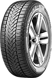 Lassa Snoways 3 165/80 R13 83T Kış Lastiği - 2025