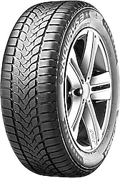 Lassa Snoways 3 165/80 R13 83T Kış Lastiği