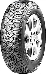 Lassa Snoways 4 185/60 R15 88T XL Kış Lastiği - 2025