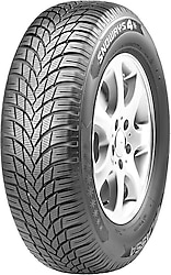 Lassa Snoways 4 195/55 R15 85H Kış Lastiği - 2024