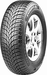 Lassa Snoways 4 195/55 R15 85H Kış Lastiği - 2025