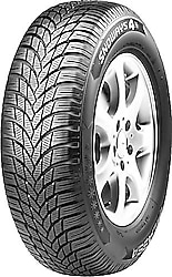 Lassa Snoways 4 195/55 R16 87H Kış Lastiği - 2025